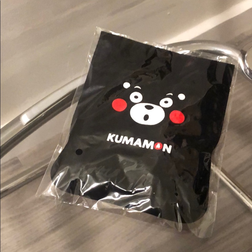 Tube neck pillow (FREE gift)